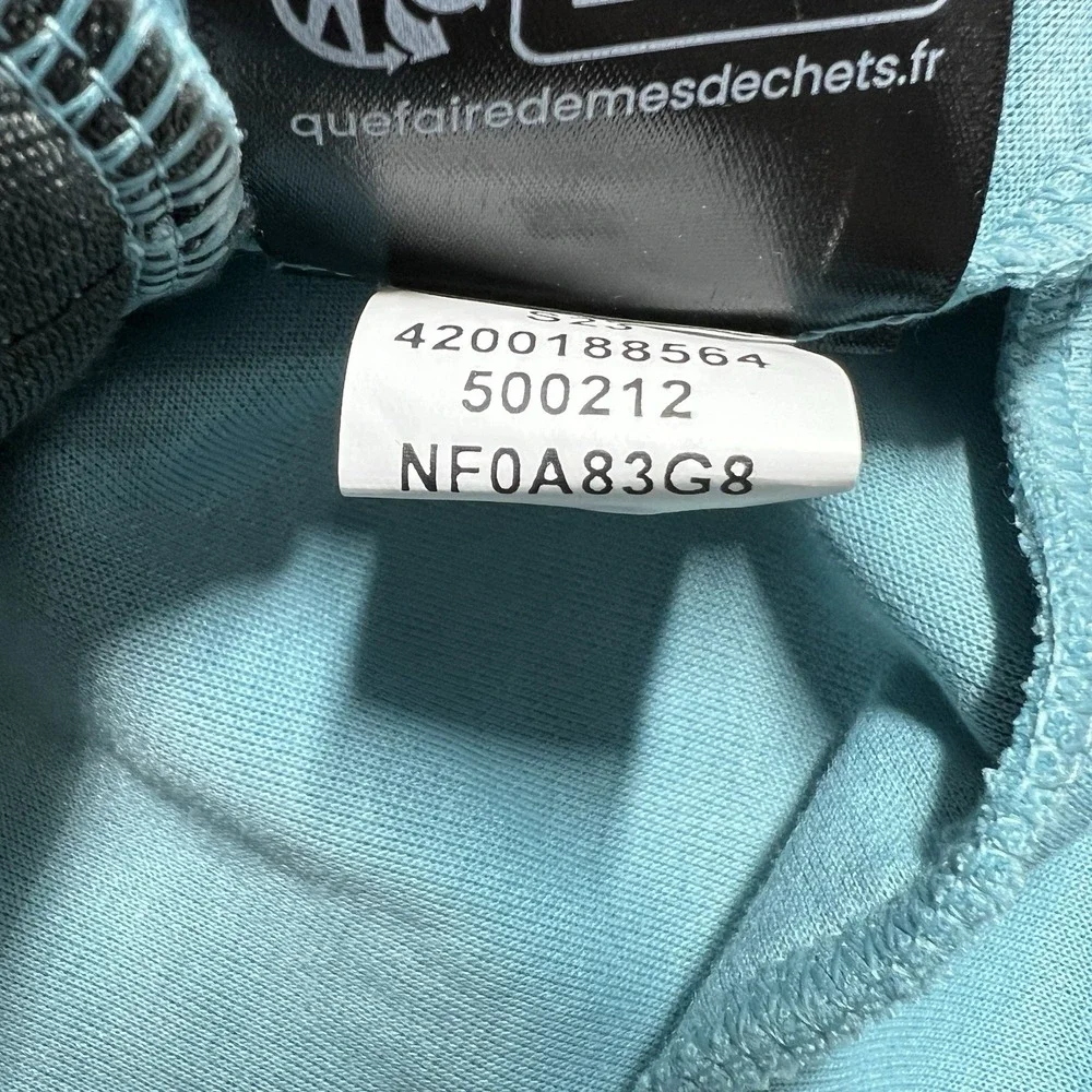 The North Face north face